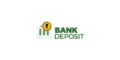 Bank deposit